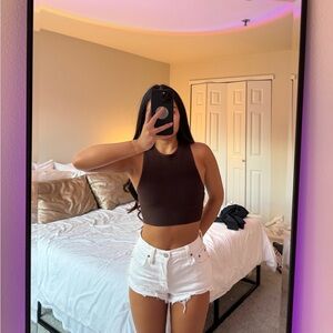 aritzia top